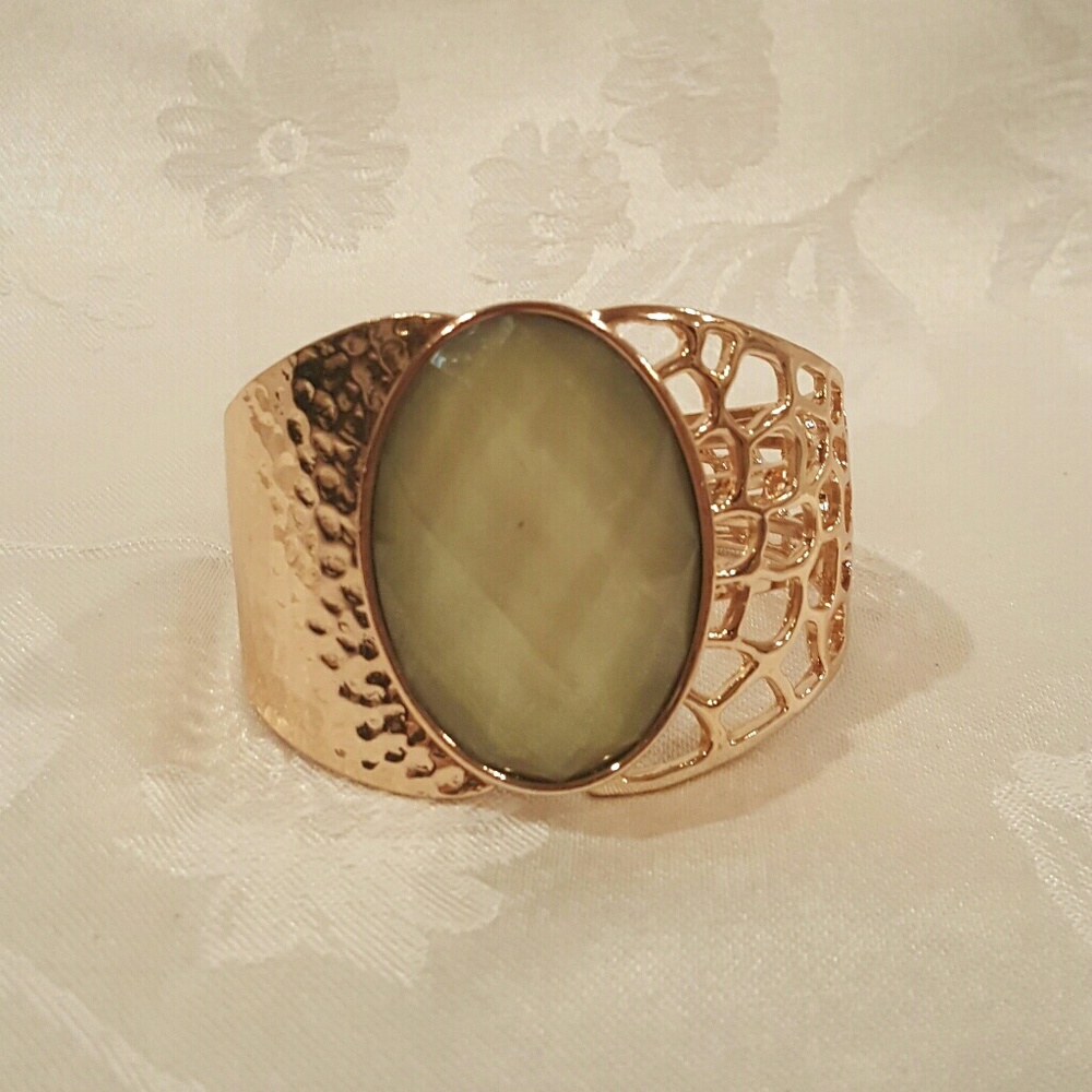 Bejeweled Bracelet